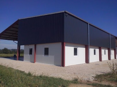 Capanel Sarl, Menuisier à Saint-Cyr-sur-Menthon