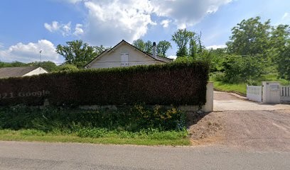 Tenbouret David, Charpentier à Parigny-les-Vaux