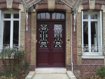 Menuiserie Lateurtre, Menuisier à Paluel