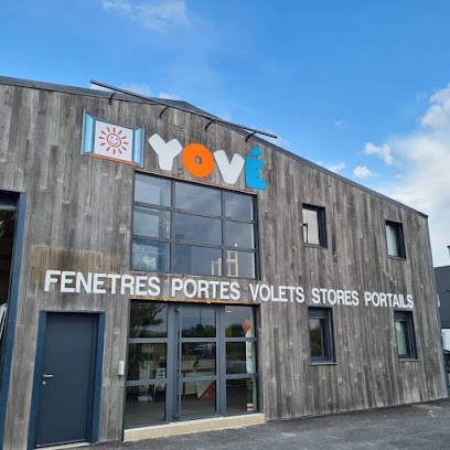 YOVÉ, Menuisier à Milly-la-Forêt