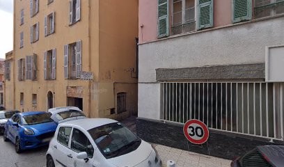 Menuiserie Ebenisterie Cognet, Charpentier à Menton