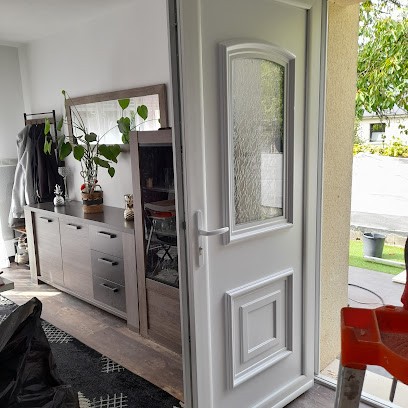 La Boutique du Menuisier, Menuisier à Veigné