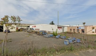L'Atelier du Bois, Menuisier à Arnas