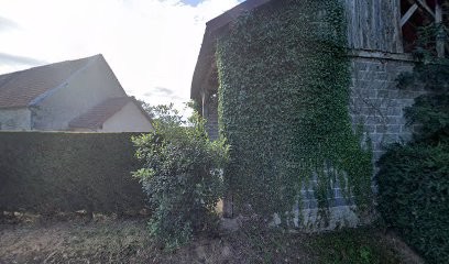 Jouhannet Jean-Michel, Menuisier à Villard