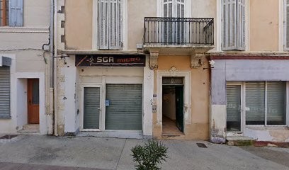 ATP charpente, Charpentier à Pertuis