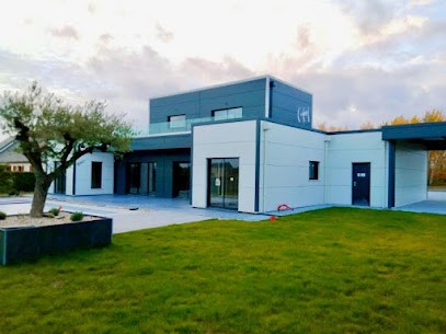 Charpente Mettalique Blesois, Charpentier à Saint-Gervais-la-Forêt