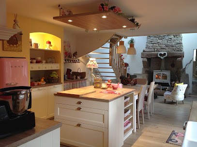 Bellour Laurent, Menuisier à Pont-Scorff