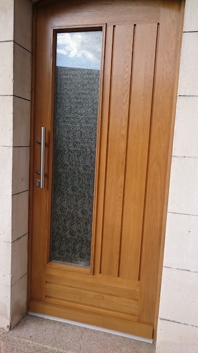 Menuiserie charpente WURTZ, Menuisier à Houssen