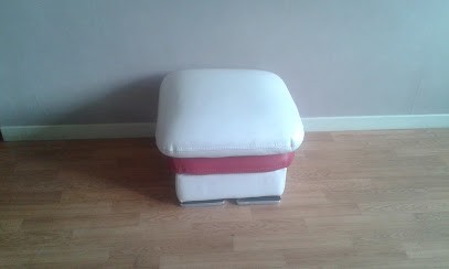 Dubessy Christophe, Menuisier à Moineville