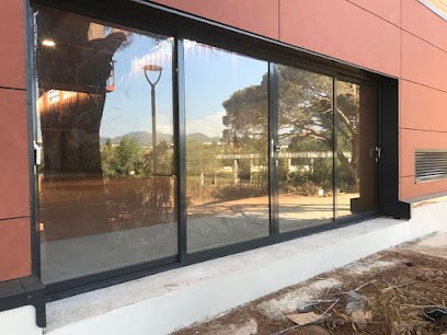 A 13 Menuiserie, Menuisier à Marseille 08