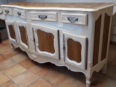 L'ATELIER D'HÉLÈNE, Menuisier à Arles