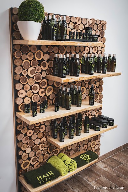 Atelier L'orée Du Bois, Menuisier à Saint-Sylvestre-sur-Lot