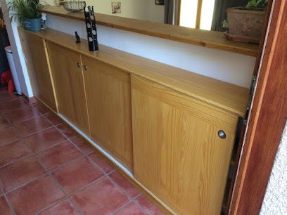 Atelier de Tim, Menuisier à Dorat