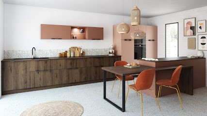 Why Not Wood, Menuisier à Zillisheim