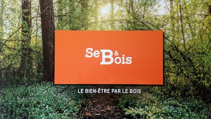 Seb&bois, Menuisier à Souligné-sous-Ballon