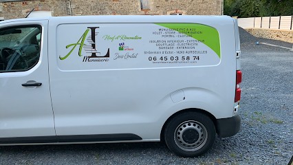 AL MENUISERIE, Menuisier à Aurseulles