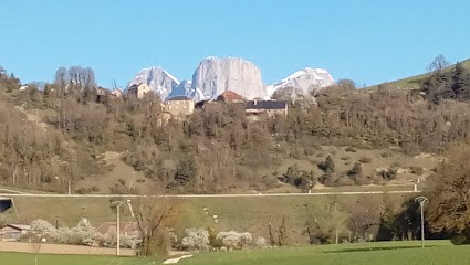 BONZY CHARPENTE, Charpentier à Sinard