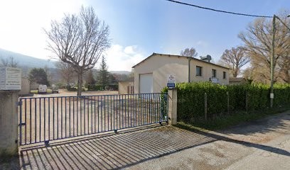 Menuiserie Castellaz Claude, Menuisier aux Mées