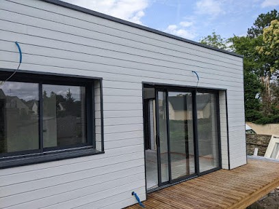 MENUISERIE LEBRETON, Menuisier à Val d'Erdre-Auxence