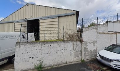 AMMP, Menuisier à Loison-sous-Lens