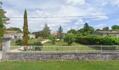 Menuiserie Schuler, Menuisier à Saint-Romain-de-Benet