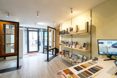 L'Artisanat, Menuisier à La Châtre