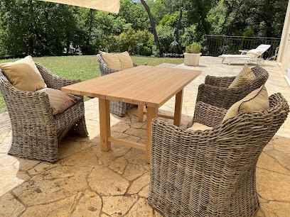 Menuiserie Ebénisterie Versace, Menuisier au Rouret