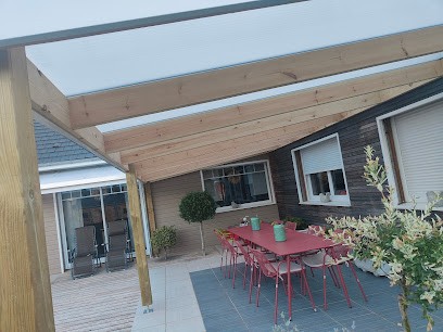 FD menuiserie Freddy Delattre, Menuisier à Zoteux