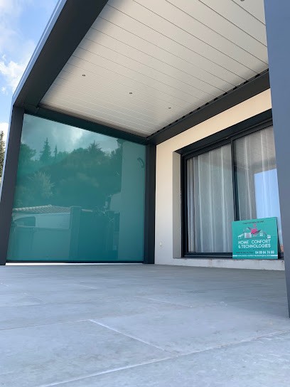 Home Confort Technologies - Montpellier, Menuisier à Mauguio