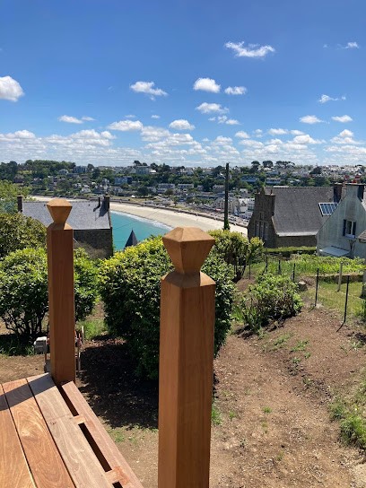 Menuiserie Janvier - Le Pape, Menuisier à Trégastel