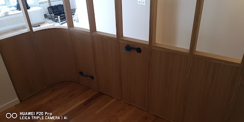 Plimob, Menuisier à Bagnolet