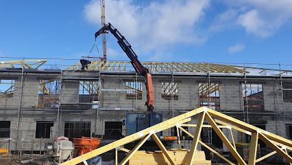 Gibert Menuiserie Charpente, Charpentier à Yssingeaux