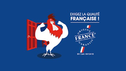 Bizec & Fils Menuiserie, Menuisier à La Mure