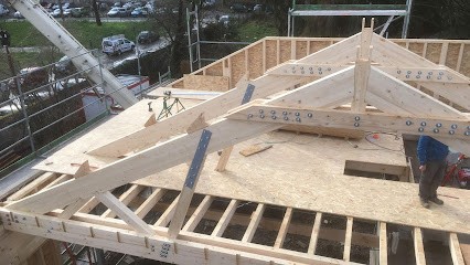 ABC Charpente, Charpentier à Gerbépal