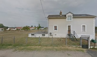 Sébastien Ménigault, Menuisier à Ouzouer-sur-Loire