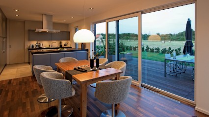 DAVID HABITAT CONCEPT, Menuisier à Génébrières