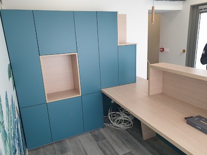 Menuiserie Du Pont à Sault, Menuisier à Dourges