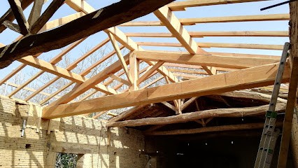 3f Charpente, Charpentier à Lavaur