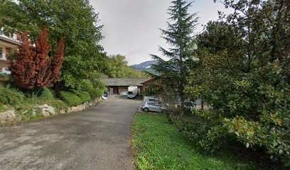 A2M EURL, Menuisier à La Buisse