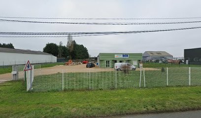 Menuiserie julien, Menuisier à Saint-Roch