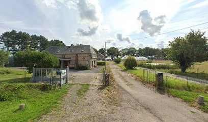 LEBRASSEUR killian, Menuisier à Angerville-la-Martel