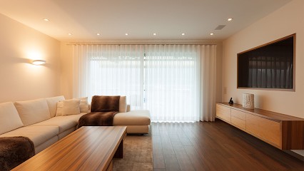 L'embrasure, Menuisier à Quetigny