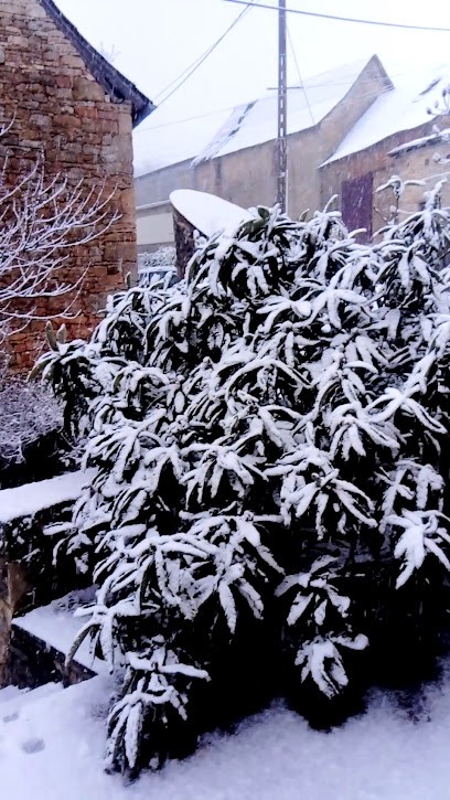 Porte Jean Michel, Menuisier aux Coteaux Périgourdins