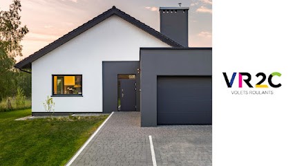 VR2C - LE Fabricant de volets roulant, Menuisier à Varilhes