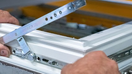 SAVTY, Menuisier à Auray