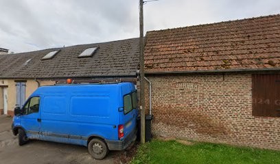 ENT Jerôme Barbier, Charpentier à Lignières