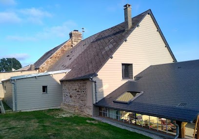 Eurl Marc Launay, Charpentier à Domfront en Poiraie