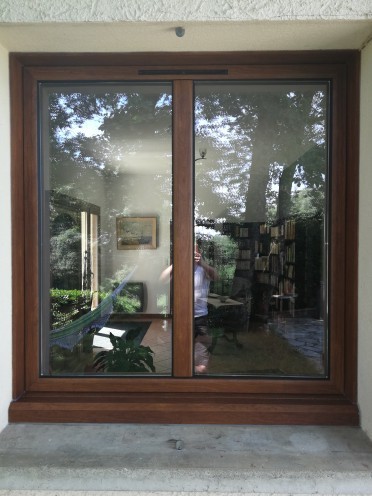 Menuiserie Tinel, Menuisier à Gratens