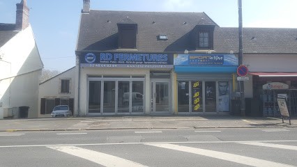 RD FERMETURES, Menuisier à Bourges