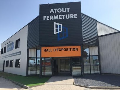 ATOUT FERMETURE, Menuisier à Sennecey-lès-Dijon